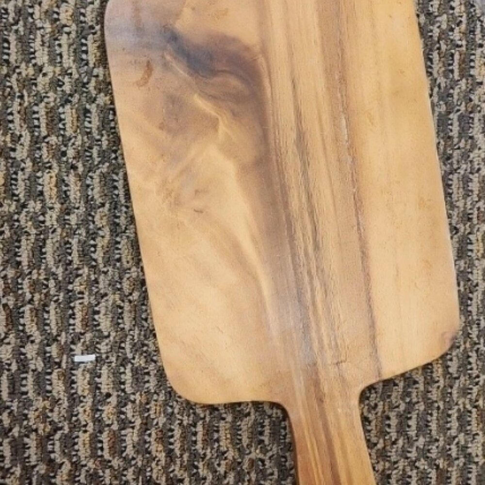 Wood Cutting Board Made In Philippines